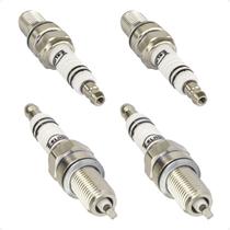 Jg 04 velas ignição fiat palio 1.3 16v 2000.... vetor evi810 - 75261 - evi810 Jg 04 velas ignição fiat palio 1.3 16v 2000.... vetor evi810 - 75261 - evi810