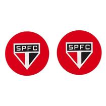 Jg. 2 Porta Copos PVC 10cm SPFC Jg. 2 Porta Copos PVC 10cm SPFC