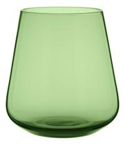 JG 2PÇ COPO HOME&CO COMODORE VIDRO 400ml 10x9x9cm VERDE JG 2PÇ COPO HOME&CO COMODORE VIDRO 400ml 10x9x9cm VERDE