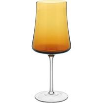 JG 2PÇ TAÇAS ÁGUA HOME&CO LATOUR VIDRO 560ml 24x10x10cm ÂMBAR JG 2PÇ TAÇAS ÁGUA HOME&CO LATOUR VIDRO 560ml 24x10x10cm ÂMBAR