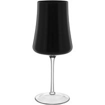 JG 2PÇ TAÇAS ÁGUA HOME&CO LATOUR VIDRO 560ml 24x10x10cm PRETO JG 2PÇ TAÇAS ÁGUA HOME&CO LATOUR VIDRO 560ml 24x10x10cm PRETO