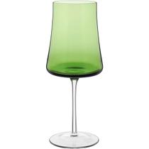 JG 2PÇ TAÇAS ÁGUA HOME&CO LATOUR VIDRO 560ml 24x10x10cm VERDE JG 2PÇ TAÇAS ÁGUA HOME&CO LATOUR VIDRO 560ml 24x10x10cm VERDE