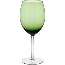 JG 2PÇ TAÇAS ÁGUA HOME&CO OPUS VIDRO 590ml 23x9x9cm VERDE JG 2PÇ TAÇAS ÁGUA HOME&CO OPUS VIDRO 590ml 23x9x9cm VERDE