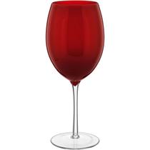 JG 2PÇ TAÇAS ÁGUA HOME&CO OPUS VIDRO 590ml 23x9x9cm VERMELHO JG 2PÇ TAÇAS ÁGUA HOME&CO OPUS VIDRO 590ml 23x9x9cm VERMELHO