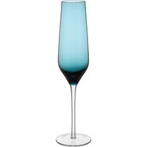 JG 2PÇ TAÇAS CHAMPANHE HOME&CO BALLET VIDRO 195ml 26x7x7cm AZUL JG 2PÇ TAÇAS CHAMPANHE HOME&CO BALLET VIDRO 195ml 26x7x7cm AZUL