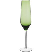 JG 2PÇ TAÇAS CHAMPANHE HOME&CO BALLET VIDRO 195ml 26x7x7cm VERDE JG 2PÇ TAÇAS CHAMPANHE HOME&CO BALLET VIDRO 195ml 26x7x7cm VERDE