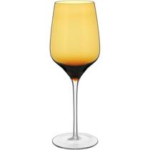 JG 2PÇ TAÇAS VINHO ÁGUA HOME&CO BALLET VIDRO 460ml 24x9x9cm ÂMBAR JG 2PÇ TAÇAS VINHO ÁGUA HOME&CO BALLET VIDRO 460ml 24x9x9cm ÂMBAR