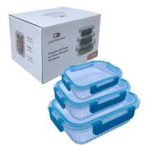 Jg 3 potes refratarios l - jgti068 Jg 3 potes refratarios l - jgti068