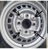 Jg 4 Calotas Fusca 4 Furos Kombi Roda Abaulada Ferro Jg 4 Calotas Fusca 4 Furos Kombi Roda Abaulada Ferro