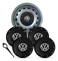 Jg 4 Calotas Tampa Roda Ferro Vw Aro 13 14 15 Amarok 4 Furos Jg 4 Calotas Tampa Roda Ferro Vw Aro 13 14 15 Amarok 4 Furos