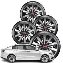 Jg 4 Carlotas Uno Economy Way 2009 2012 Aro 14 Seven