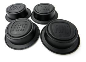 Jg 4 Carlotinhas Copinho Miolo Central Fiat Doblo Uno Mille Jg 4 Carlotinhas Copinho Miolo Central Fiat Doblo Uno Mille