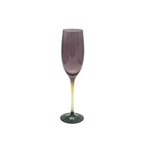 Jg.4 Taças p/Champanhe Twilight em Cristal 250ml L'Hermitage