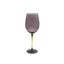 Jg.4 Taças p/Vinho Twilight em Cristal 600ml L'Hermitage Jg.4 Taças p/Vinho Twilight em Cristal 600ml L'Hermitage