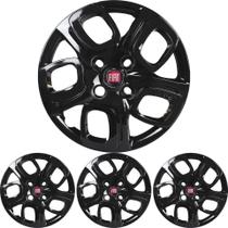 JG 4 Uno Way 2015 2016 Aro 14 Back Piano com Emblema