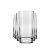 Jg 6 Copos SM Brooklyn Long Drink 330 ml J256 Nadir Jg 6 Copos SM Brooklyn Long Drink 330 ml J256 Nadir