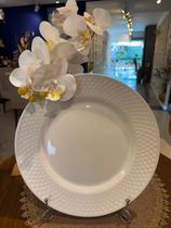 JG 6 PRATOS RASOS SPLIT WHITE 1a CLASSIFIC.