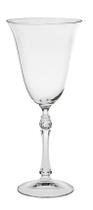 Jg 6 taças em cristal para Vinho Tinto 250ml Parus - Bohemia