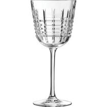 Jg.6 Taças p/Vinho em Cristal Rendez-Vous Transparente 250ml Jg.6 Taças p/Vinho em Cristal Rendez-Vous Transparente 250ml