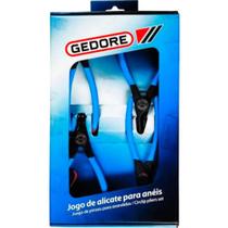 JG Alicate p/ Aneis C8000A-J4