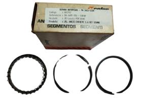 JG Anéis Chevette 1.6 87 050 mm REF DA 6689 050