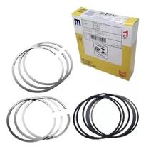 Jg Aneis De Segmento Std Renault Logan 1.0l 12v Jg Aneis De Segmento Std Renault Logan 1.0l 12v