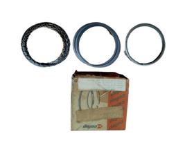 JG. Anéis Fusca 1600 fina 100mm REF DA 6539 100