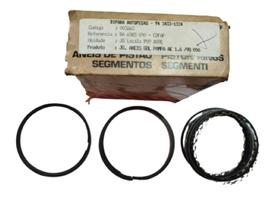 JG. Anéis Gol Pampa AE 1.6/90 050 REF DA 6583 050