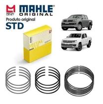 Jg Anéis Motor Std Amarok 2.0 16V 2011/ Metal Leve