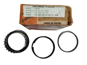 JG. Anéis Uno 1.0 FIAT 147 020mm REF DA 6343 020