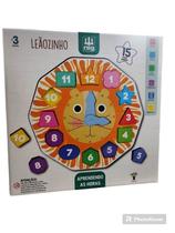 Jg aprendendo as horas-nig