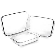 Jg assadeiras c/ 3pcs ret. celebrity 1,6l/2,2l/2,9l