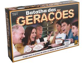 Jg batalha das geracoes - 3583 - sdi distribuica