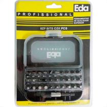 Jg Bits Eda Fenda/Ph/Ht C/31P (8Zp)