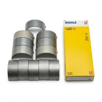 Jg Bronzina Biela STD Motor OM366 Std Mahle BB237J Jg Bronzina Biela STD Motor OM366 Std Mahle BB237J