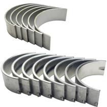 Jg bronzina de mancal e biela std golf nivus polo tcross up virtus 1.0 200 tsi