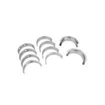 Jg Bronzinas de Mancal Medida 1.00 Federal Mogul FC326J Vw Gol 1.6 AP 1985/2010