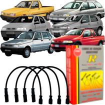 Jg Cabo Vela Fiat Uno Palio Siena Strada Fiorino 1.0 1.5 Mpi