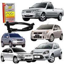 Jg Cabo Vela Ford Ka Focus Fiesta Ecosport Zetec Rocam Flex