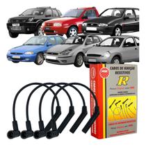 Jg Cabo Vela Ford Ka Focus Fiesta Ecosport Zetec Rocam Flex