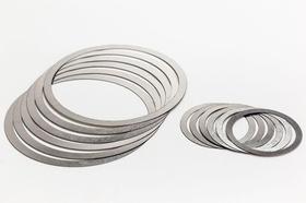 Jg Calço Ajuste Rolamento Diferencial Dana 80 / 284 / 286