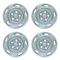 Jg Calota Aro 14 Hyundai Modelo H100 97 A 04 E L300 95 A 99