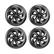 Jg Calota Spider Aro 13 14 15 Gol Voyage Parati Polo Golf Jg Calota Spider Aro 13 14 15 Gol Voyage Parati Polo Golf