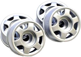 Jg Calotas C/4 (Audi Tt Coupe) Kyosho Kyomz17 Jg Calotas C/4 (Audi Tt Coupe) Kyosho Kyomz17