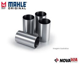 Jg Camisa Motor Fiat Uno/palio/siena 1.0/1.5 8v Fiasa Metal Leve