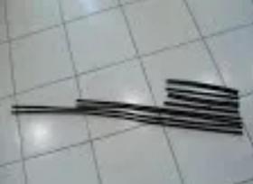 Jg Canaleta/pestana 6pcs + Borrac Porta Comp Volvo Nl10 93..98 Jg Canaleta/pestana 6pcs + Borrac Porta Comp Volvo Nl10 93..98