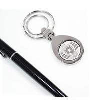 Jg Caneta De Metal Touch Screen Com Chaveiro time Botafogo Oficial Jg Caneta De Metal Touch Screen Com Chaveiro time Botafogo Oficial
