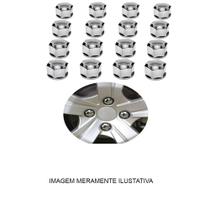 Jg - capa paraf.roda 17mm cromada - dv223