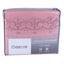 Jg Cas 4pcs MF Rs Ellie CV244546 Cazza Jg Cas 4pcs MF Rs Ellie CV244546 Cazza