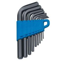 Jg Chave Allen 1,5 - 10mm Ref 42-9m 012103 Gedore